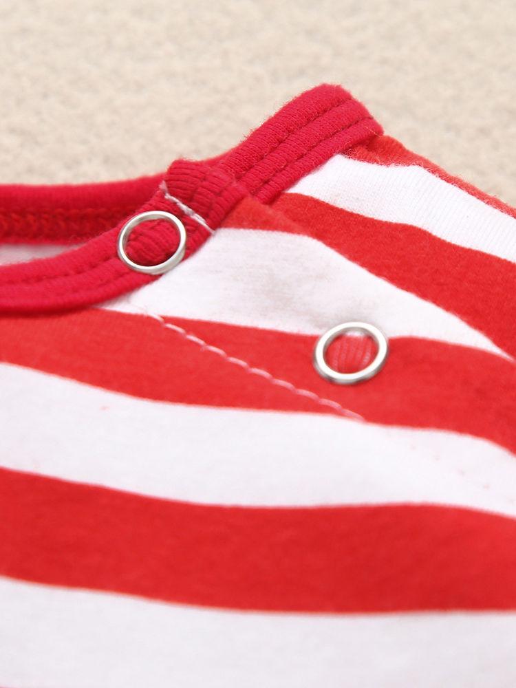 Cutest Christmas Deer Jumpsuit - dianjiang-