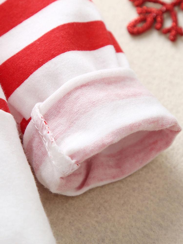 Cutest Christmas Deer Jumpsuit - dianjiang-