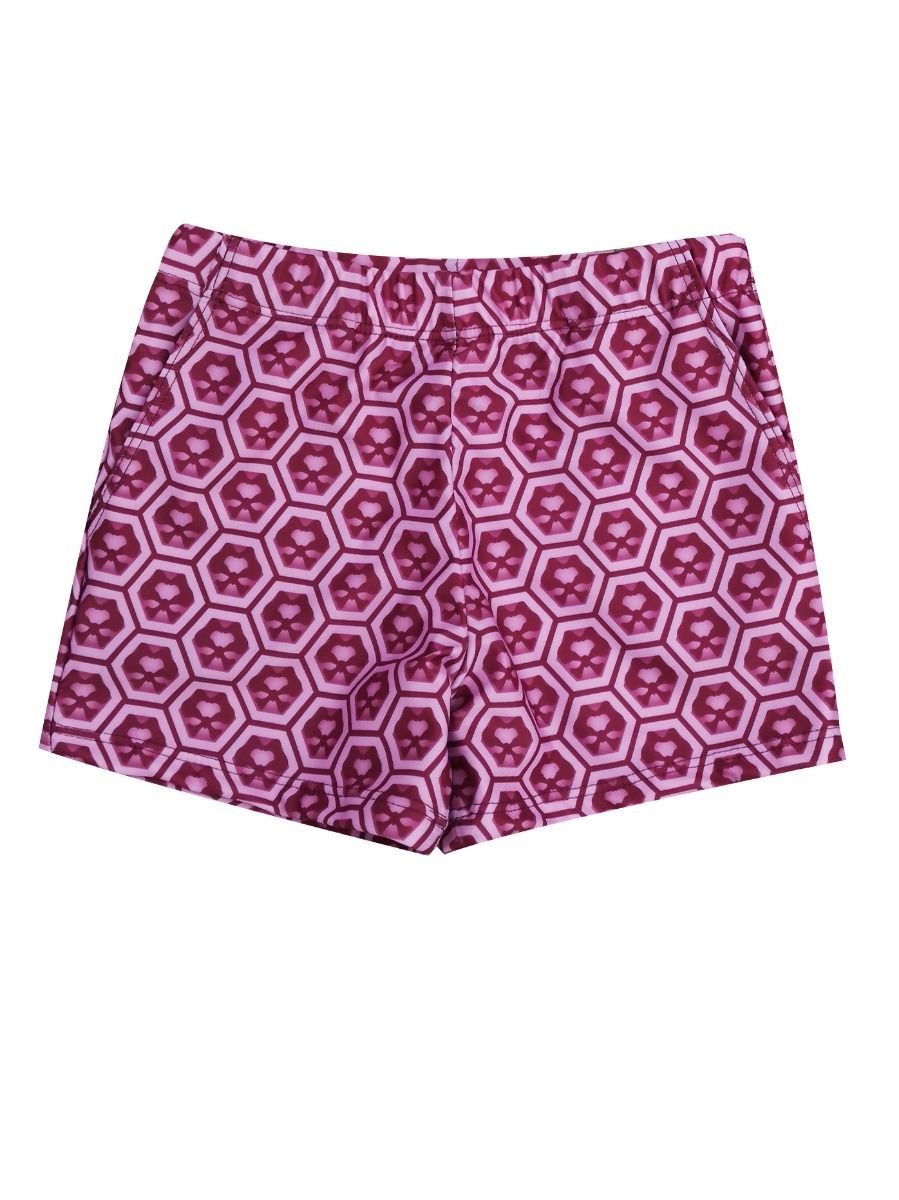 Dad and Son Beach Trunks Family Matching - dianjiang-
