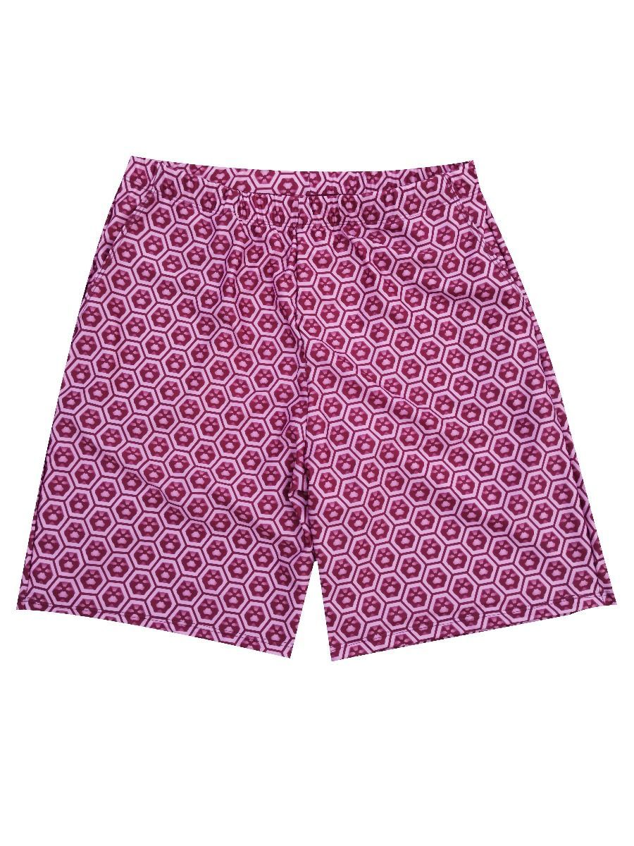 Dad and Son Beach Trunks Family Matching - dianjiang-