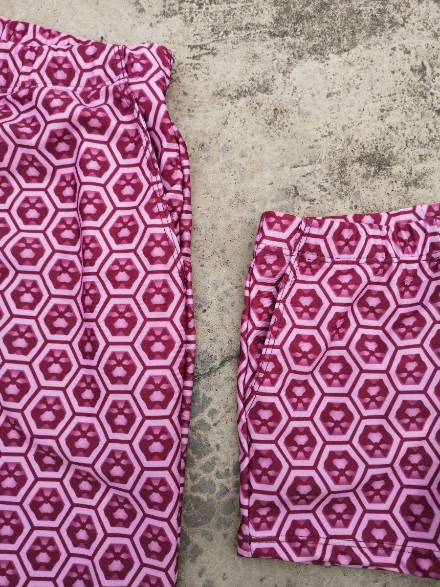 Dad and Son Beach Trunks Family Matching - dianjiang-