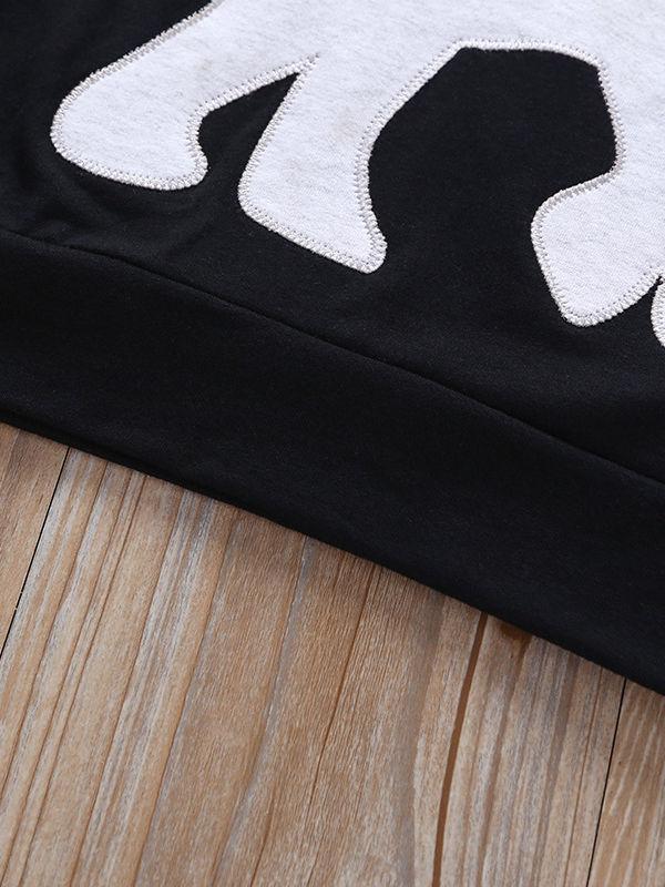 Elephant Style Spring Baby Toddler Boys Jumper T-shirt - dianjiang-