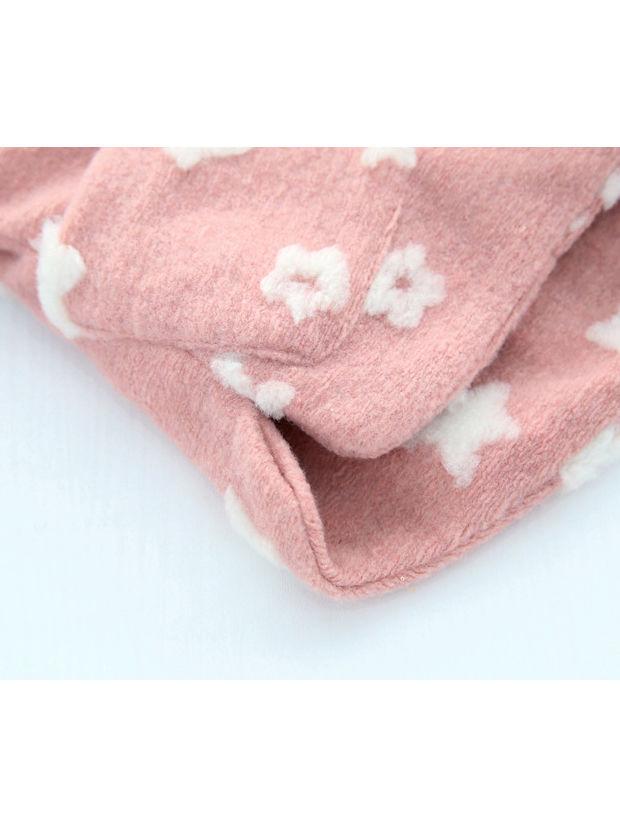 Fall- Winter Baby Little Girl Star Jacket - dianjiang-