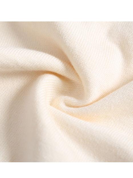 Fall 2-Piece Solid Color Knitted Sweater Matching Flutter Skirt Set - dianjiang-