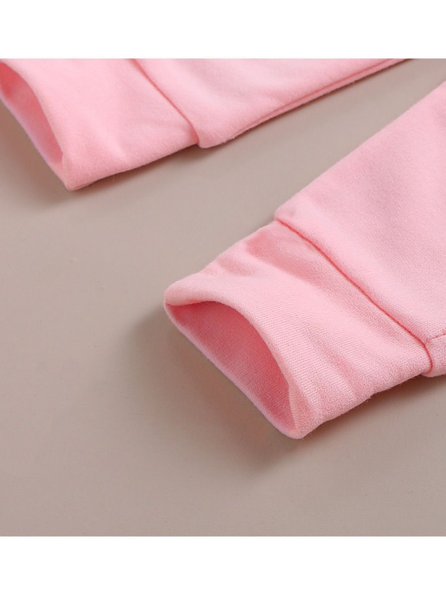 Fall Causal 2-Piece Set Stripe Hoodie & Trouser - dianjiang-