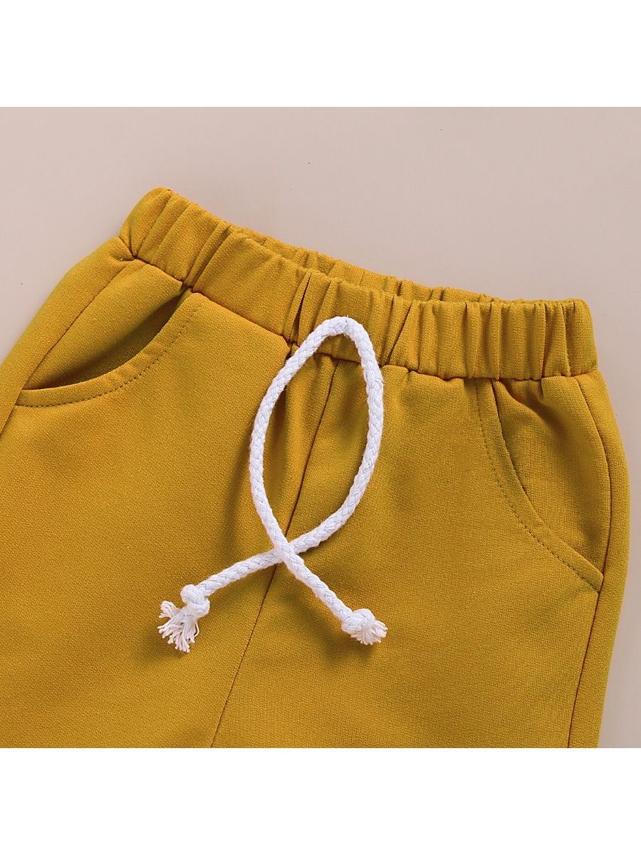 Fall Causal 2-Piece Set Stripe Hoodie & Trouser - dianjiang-