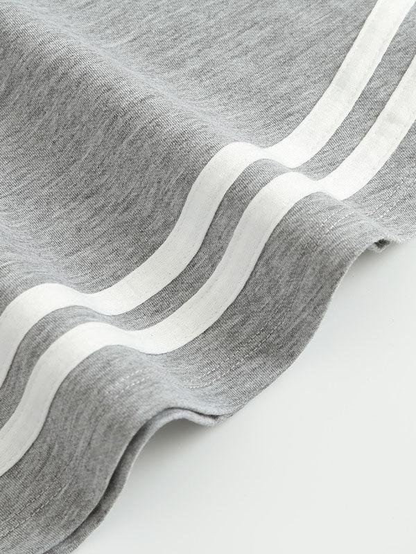 Fall School Girl Ruffled Sleeve Dress - dianjiang-