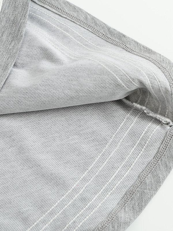 Fall School Girl Ruffled Sleeve Dress - dianjiang-