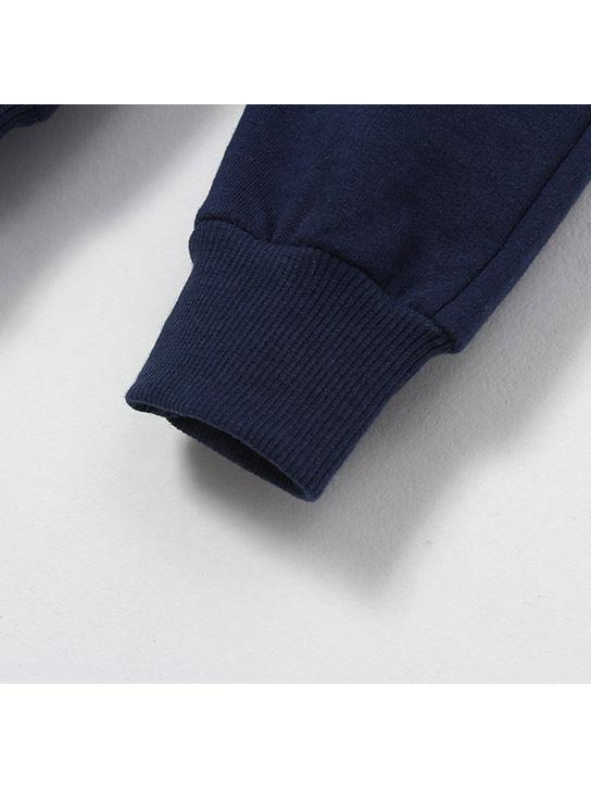 Fall Toddler Little Boy Cartoon Printed Causal Pants - dianjiang-