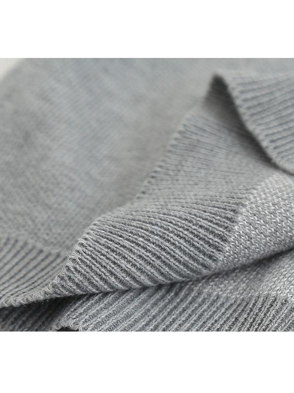 Fashion 2-Piece Toddler Little Girl Crochet Sweater Matching Skirt - dianjiang-