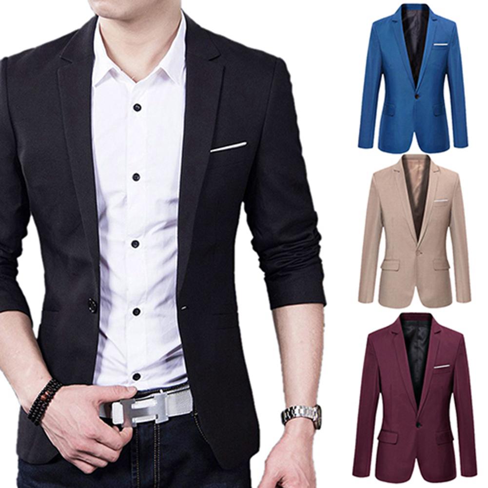 Luxury Men Wedding Suit Male  Blazers Slim Suits For Men Costume Business Formal Party Gift Tie - dianjiang-