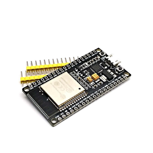 ESP32 ESP-32 Development Board Wireless WiFi Bluetooth Dual Core CP2104 Filters Power Module 2.4GHz RF For Arduino Nodemcu - dianjiang-