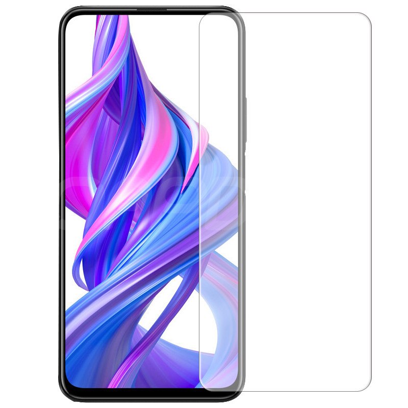 9H Protective Glass For Huawei Honor 8X 8A 8C 8S Tempered Screen Protector Honor 9X 9A 9C 9S 9i 10i 20i 20S Play Glass Film Case - dianjiang-