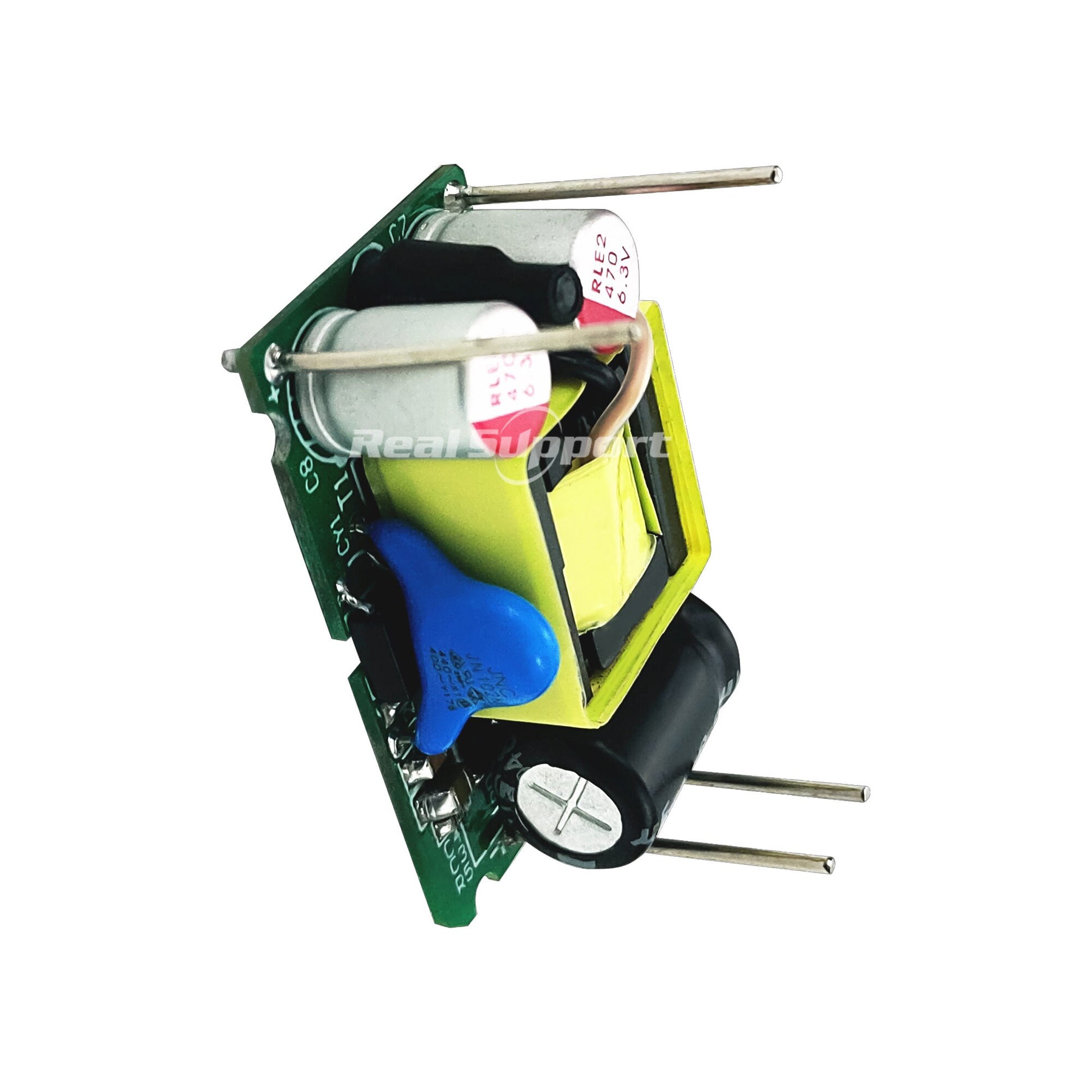 HLK-PM01 HLK-PM03 HLK-PM12 AC-DC 220V to 5V/3.3V/12V SMPS Module mini power supply module Hi-Link ORIGINAL and Without Shell - dianjiang-