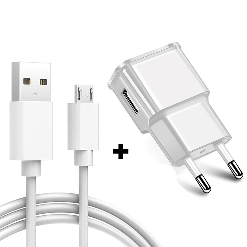 Micro USB Cable Fast Charger for Samsung S7 Edge Xiaomi Huawei Android Mobile Phone USB Data Cable Tablet USB Charging Cord - dianjiang-