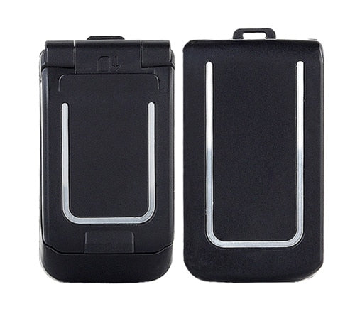 Mini Flip Mobile Phone LONG-CZ J9 0.66