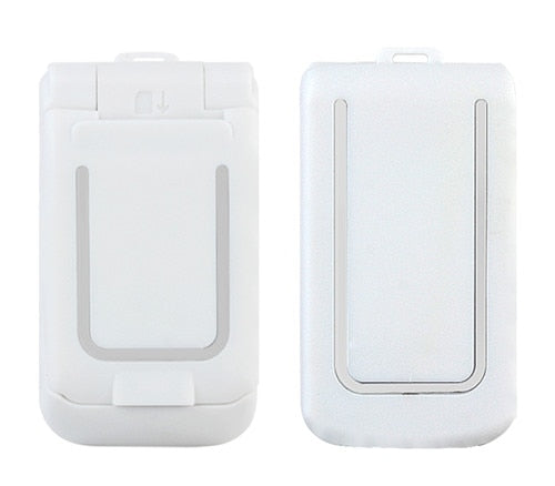 Mini Flip Mobile Phone LONG-CZ J9 0.66