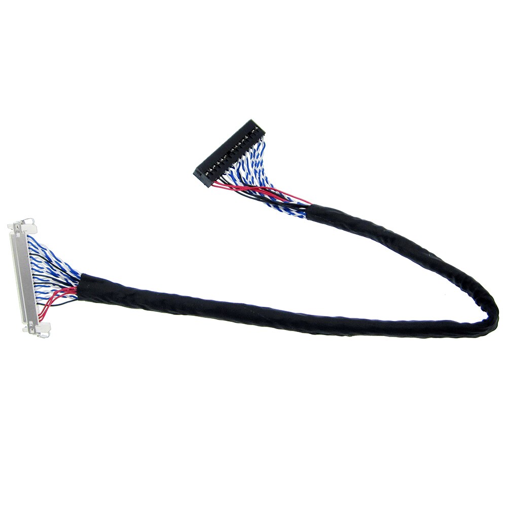 MT6820-B MT6820B Universal LVDS LCD Montor Screen Driver Controller Board 5V 10