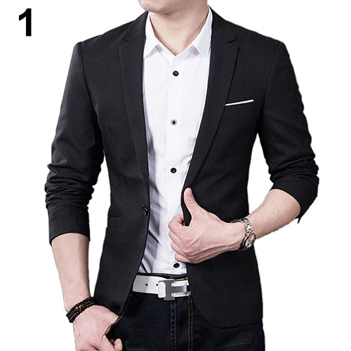 Luxury Men Wedding Suit Male  Blazers Slim Suits For Men Costume Business Formal Party Gift Tie - dianjiang-