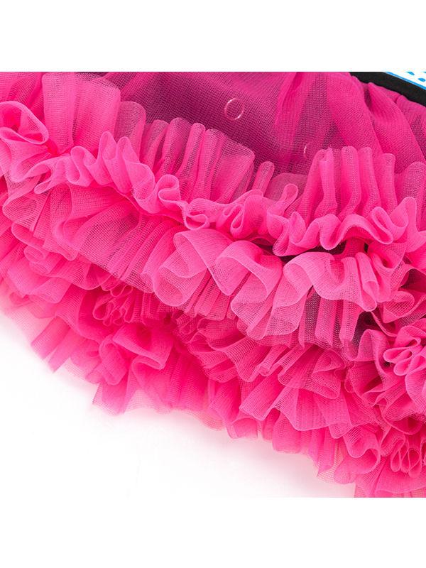 Halloween 2-piece Skeleton Romper Dress+ Headband Set - dianjiang-