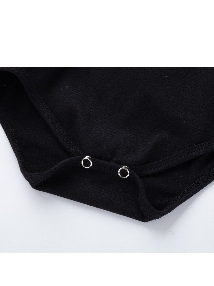 Halloween 3-Pieces Baby Girl Thanksgiving Romper+Tutu Dress+Headband - dianjiang-