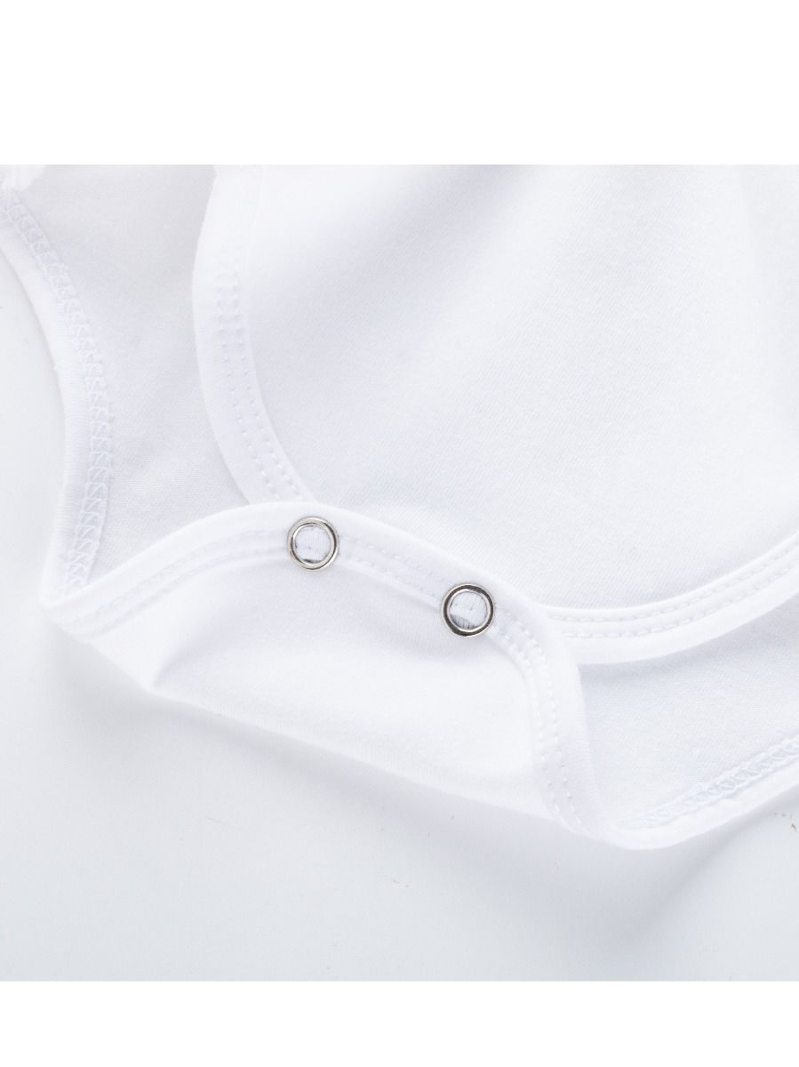 Halloween 3-Pieces Set Pumpkin Romper+Bow Polka Dots Tulle Skirt +Headband - dianjiang-