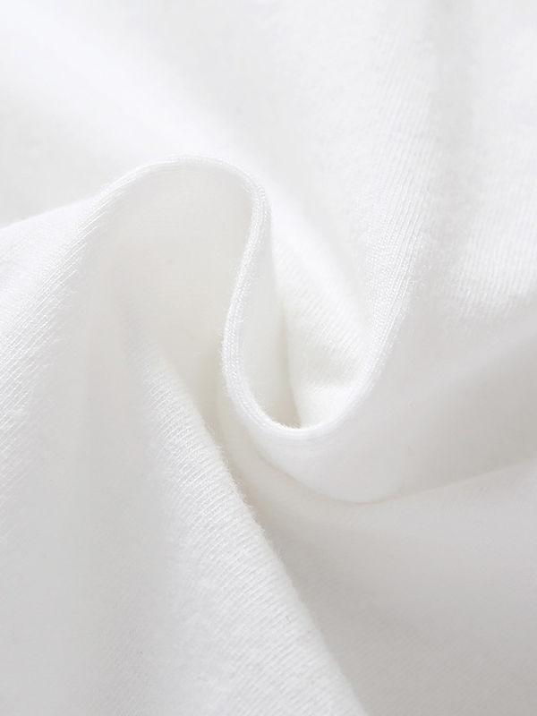 Infant Baby Cute Cat Pattern Bodysuit Romper - dianjiang-