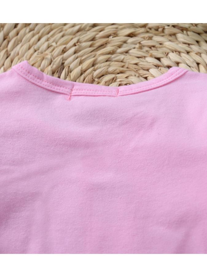 Infant Baby Lace Solid Color Long Sleeve Bodysuit - dianjiang-