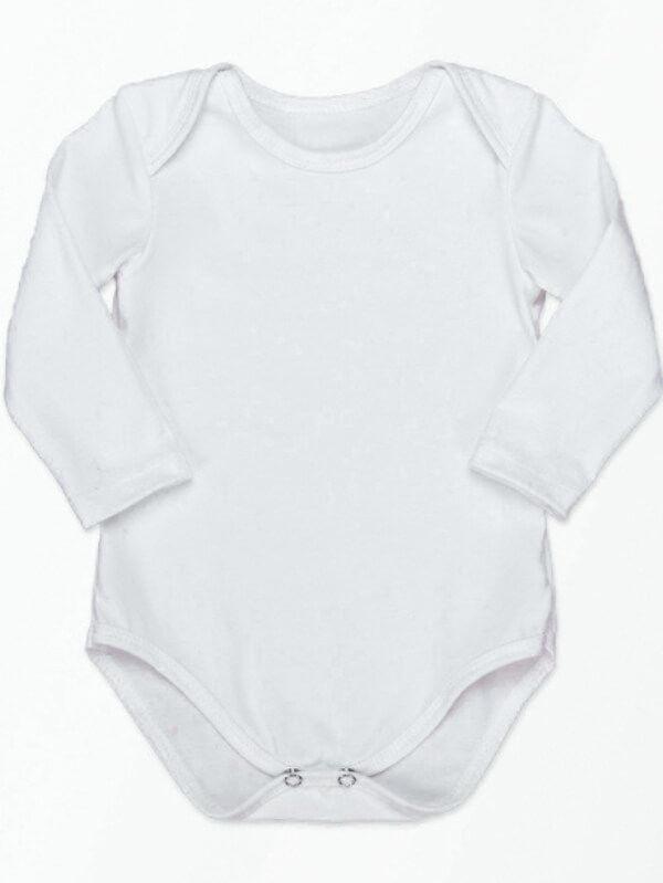 Long Sleeve Baby Romper Roses Pattern Shorts Set - dianjiang-