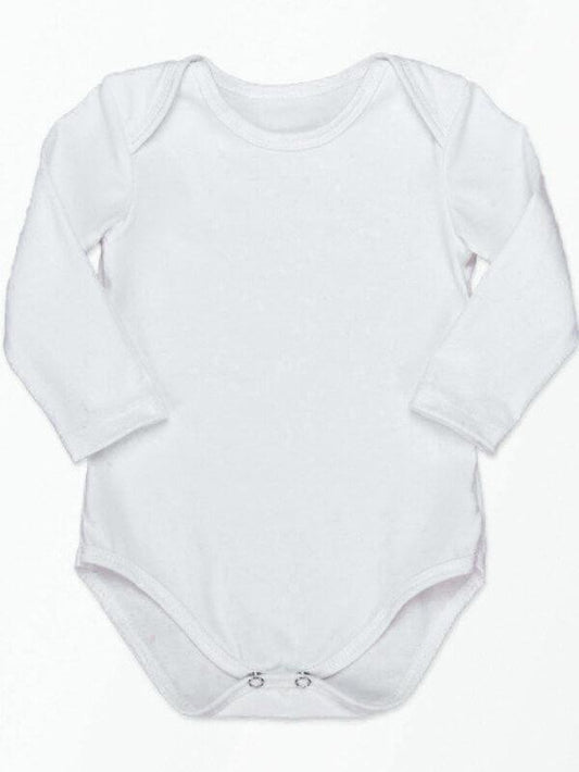 Long Sleeve Baby Romper Roses Pattern Shorts Set - dianjiang-