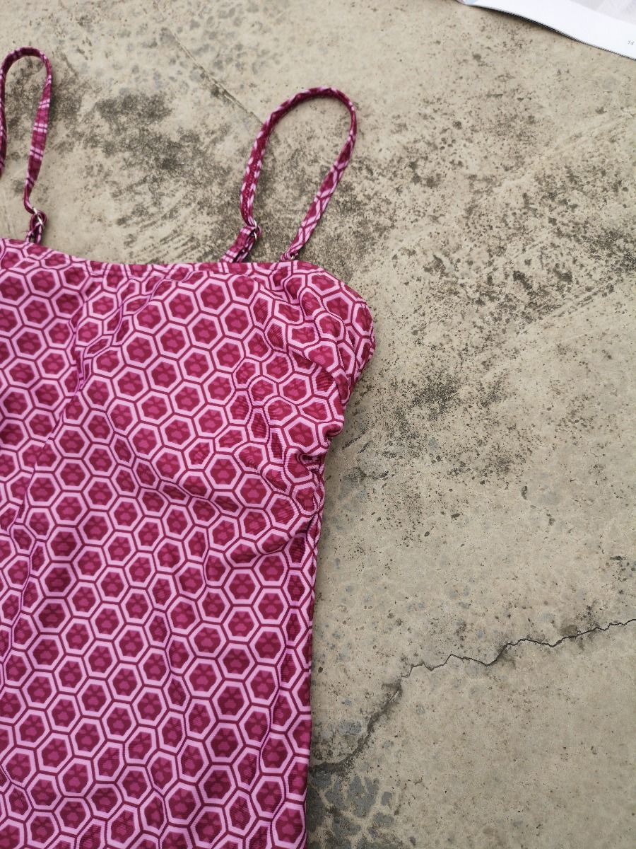 Mom and Me One Piece Swimming Bikini Family Outfit - dianjiang-