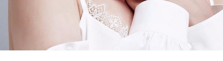 Skinny personality super fairy tassel earrings earrings Joker super fairy sexy earrings female temperament Korea - dianjiang-