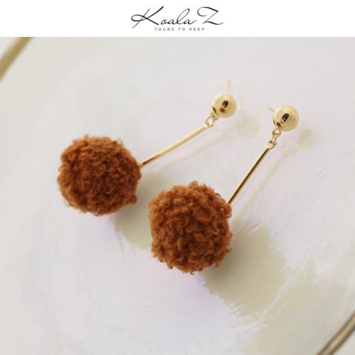 清仓合集A 有耳洞专享 无绒布袋 微瑕超值孤品高品质耳环不退不换 - dianjiang-