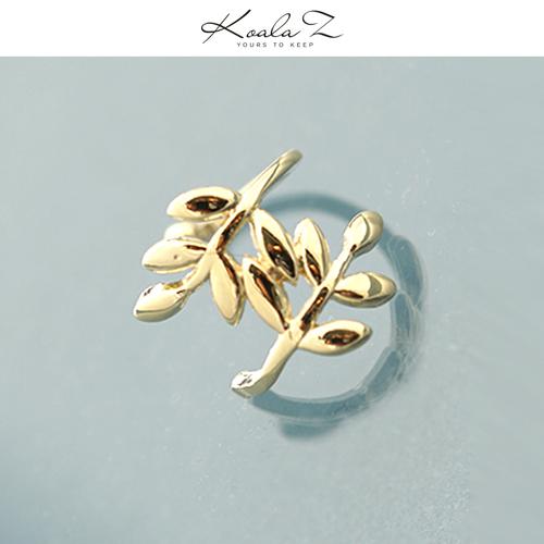 Bai-ty's personality French minimalist design feel full of diamond star man cold wind classic cheetah Sen line ear bone clip woman - dianjiang-