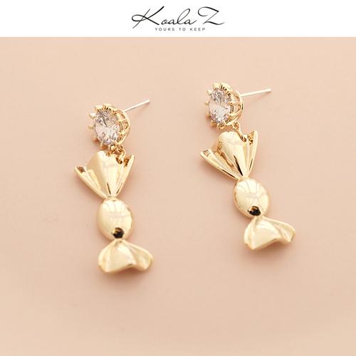 Clearance Collection A Ear Holes Exclusive Flaw-Free Bag Premium Earrings High Quality Earrings Do Not Return - dianjiang-