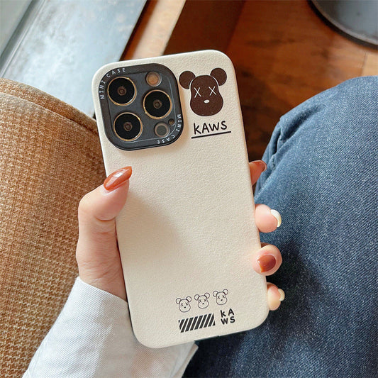 iPhone case - dianjiang-