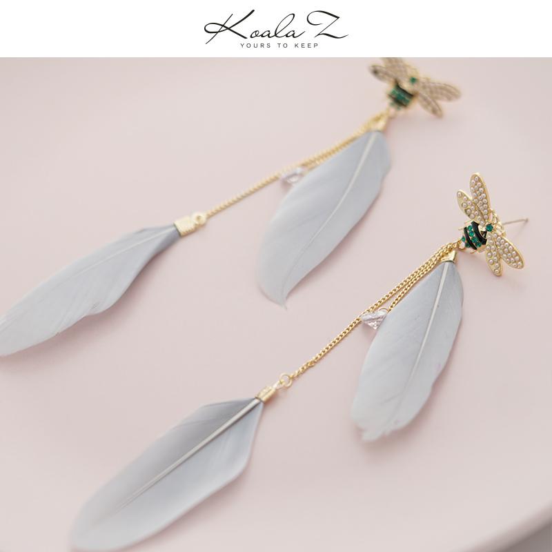 Clearance Collection A Ear Holes Exclusive Flaw-Free Bag Premium Earrings High Quality Earrings Do Not Return - dianjiang-