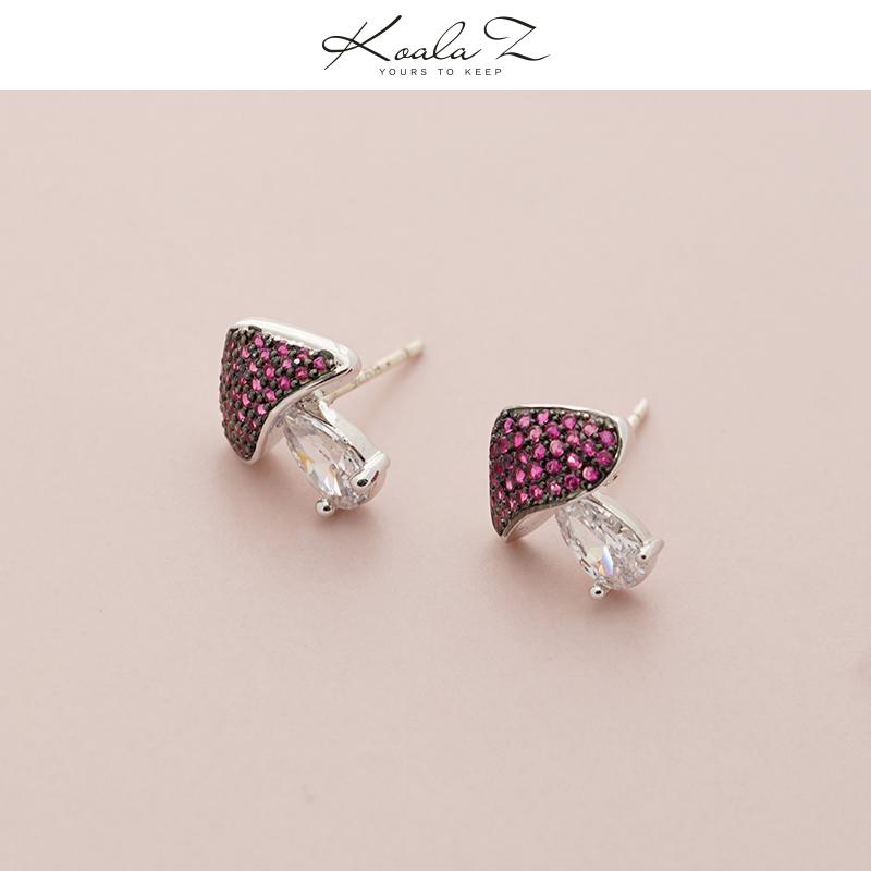 Clearance Collection A Ear Holes Exclusive Flaw-Free Bag Premium Earrings High Quality Earrings Do Not Return - dianjiang-