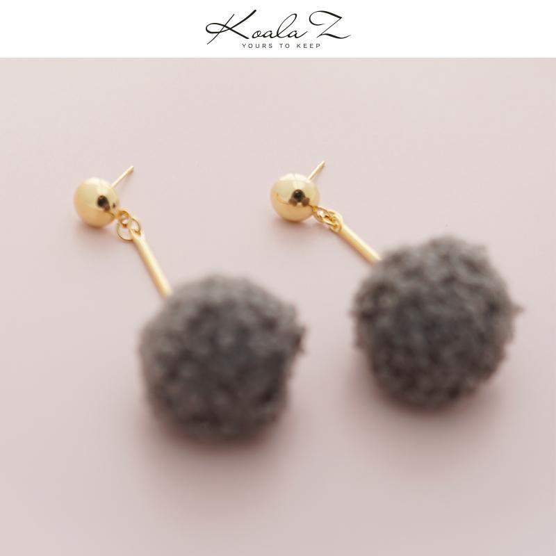 Clearance Collection A Ear Holes Exclusive Flaw-Free Bag Premium Earrings High Quality Earrings Do Not Return - dianjiang-