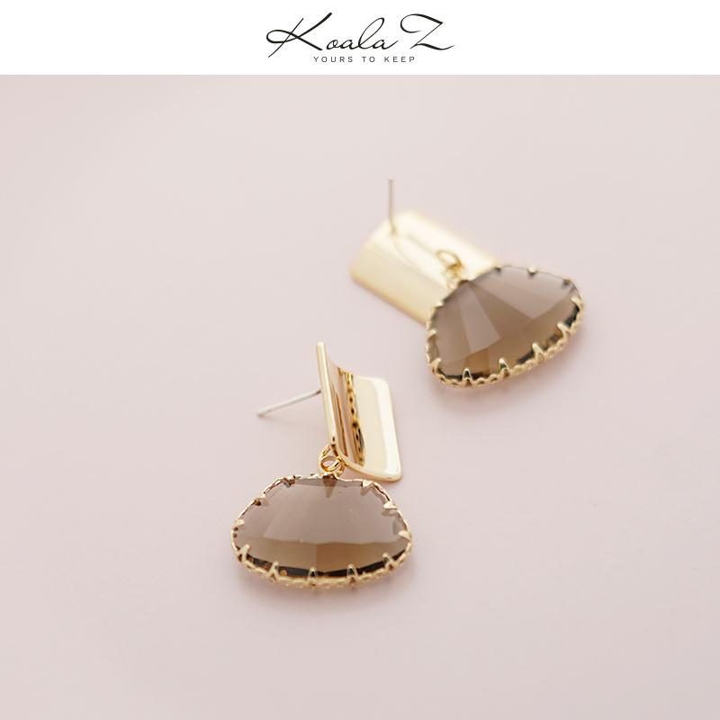 Clearance Collection A Ear Holes Exclusive Flaw-Free Bag Premium Earrings High Quality Earrings Do Not Return - dianjiang-