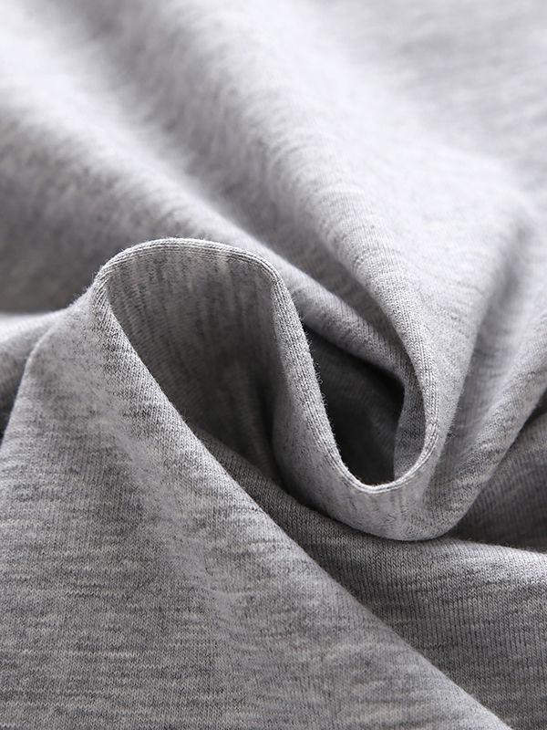 Ruffled Short-sleeved Casual Shift Dress For Toddler Big Girl - dianjiang-