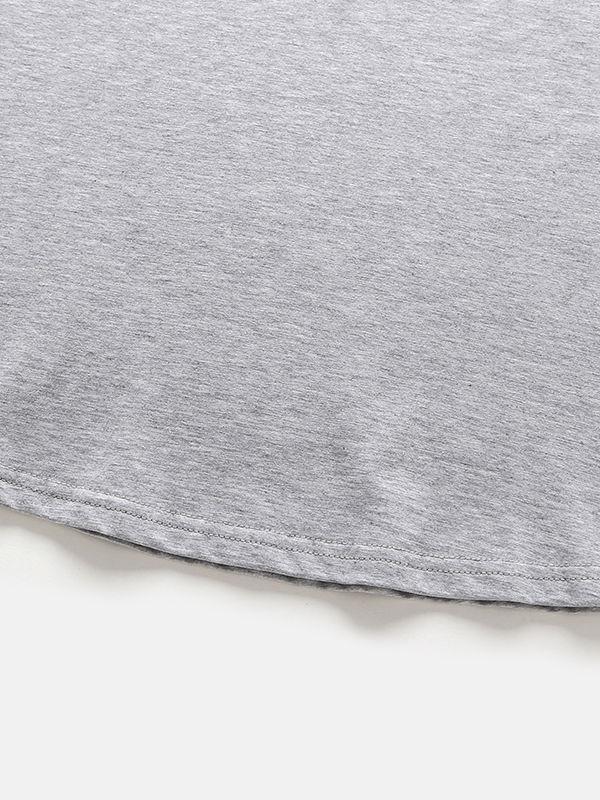 Ruffled Short-sleeved Casual Shift Dress For Toddler Big Girl - dianjiang-