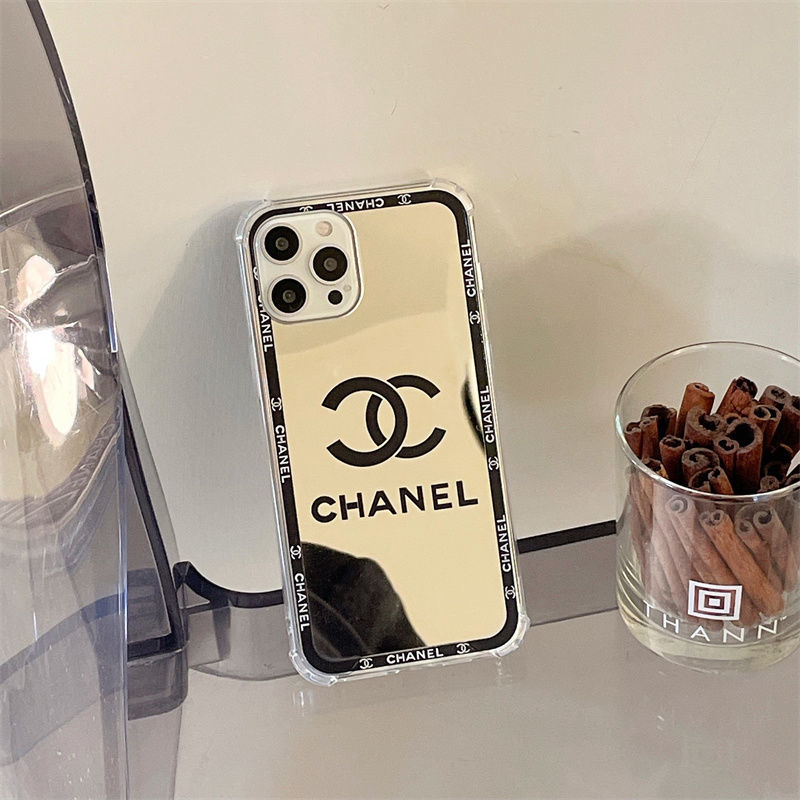 CHANEL iPhone case - dianjiang-