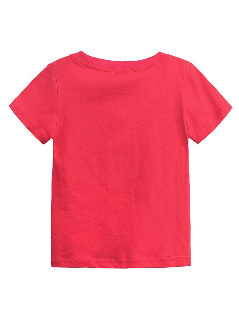 Sequins Star Color Changed T-shirt - dianjiang-