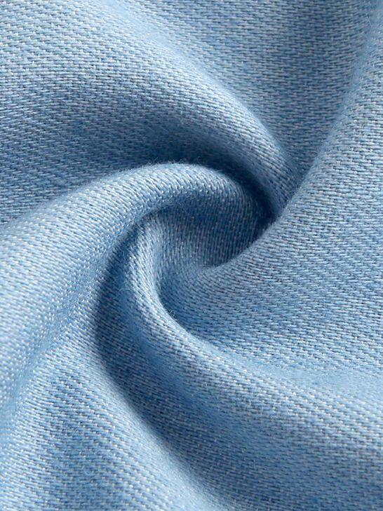 Spanish Blue Ruffled Sleeveless Summer Baby Onesie Jumpsuit - dianjiang-