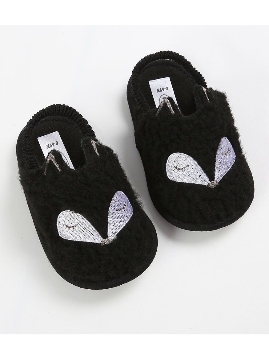 Spring- Fall Baby Cute Fox Style Indoor Slipper - dianjiang-
