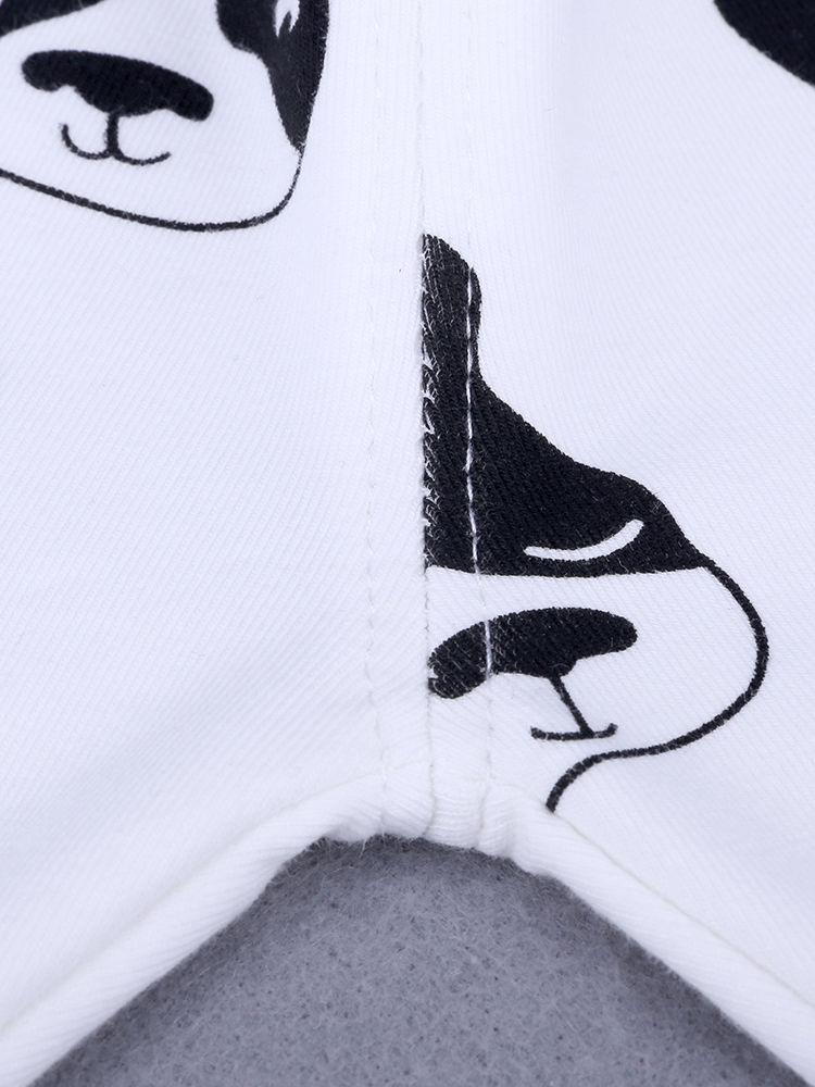 Spring 2-Piece Toddler Kids Unisex Cartoon Pajamas Set-6 Colors - dianjiang-