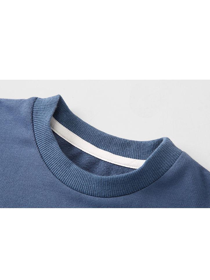 4 Colors Fashion Indoor Toddler Baby Cartoon Dinosaur Jumper - dianjiang-