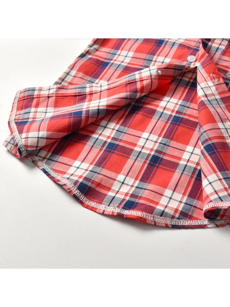 Gentleman 4-Piece Autumn Toddler Boys Party Suit - dianjiang-