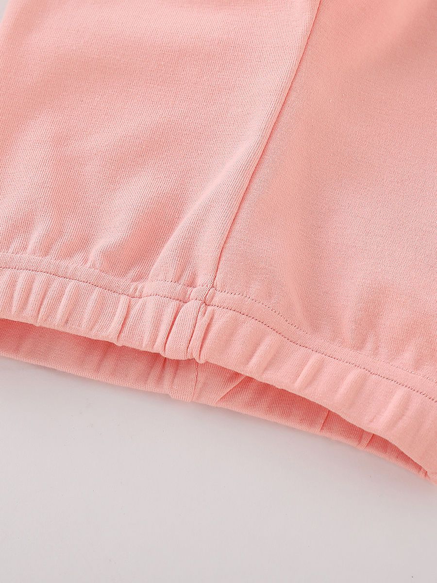 Toddler Girl Star Footless Legging Pants - dianjiang-